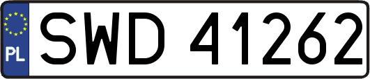 SWD41262