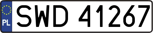 SWD41267