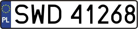 SWD41268