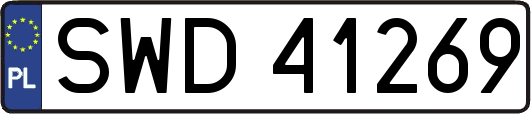 SWD41269