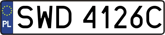 SWD4126C