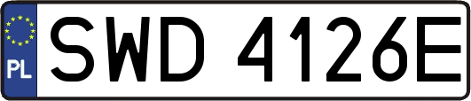 SWD4126E