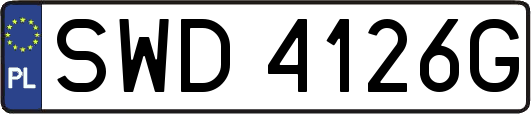 SWD4126G