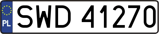 SWD41270