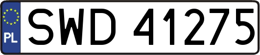 SWD41275