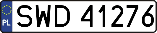 SWD41276