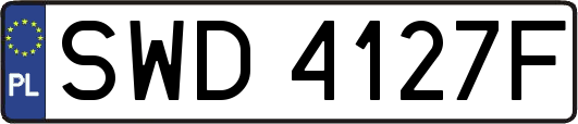 SWD4127F