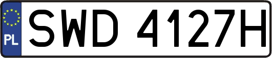SWD4127H