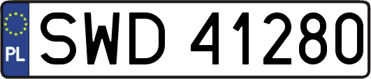 SWD41280