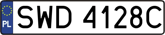 SWD4128C
