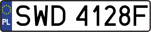 SWD4128F
