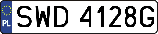 SWD4128G