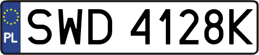 SWD4128K
