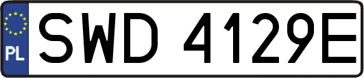 SWD4129E
