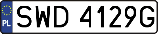 SWD4129G