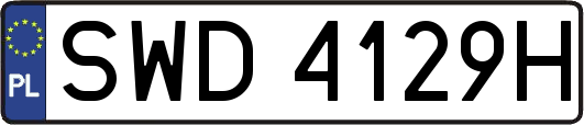 SWD4129H