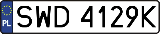 SWD4129K