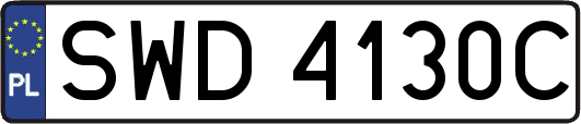 SWD4130C