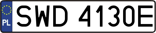 SWD4130E