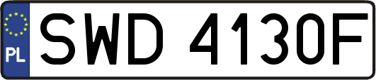 SWD4130F