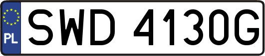 SWD4130G