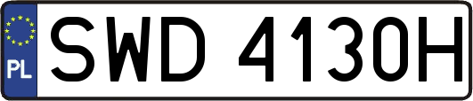 SWD4130H