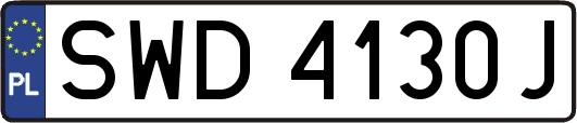 SWD4130J