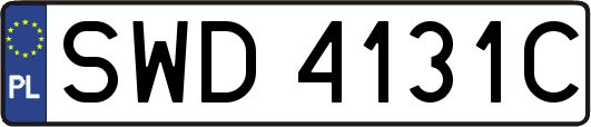 SWD4131C