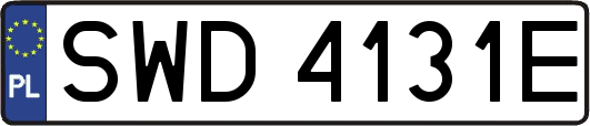 SWD4131E