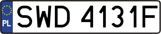 SWD4131F