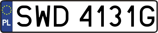 SWD4131G