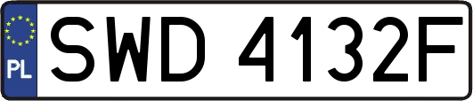 SWD4132F