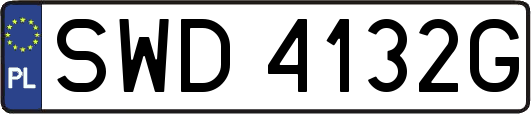 SWD4132G