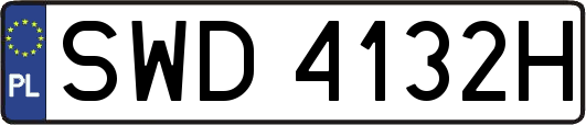 SWD4132H