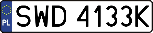SWD4133K