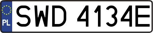 SWD4134E