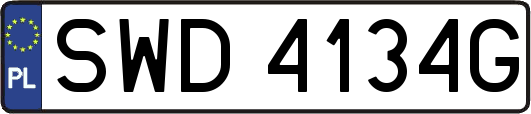 SWD4134G