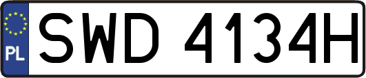 SWD4134H