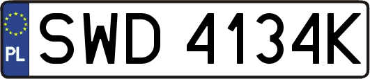 SWD4134K