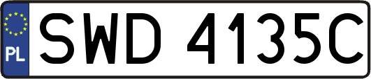 SWD4135C