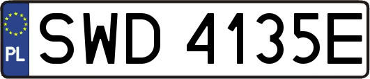 SWD4135E