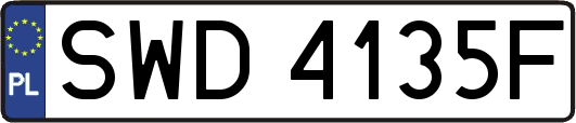 SWD4135F