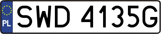 SWD4135G