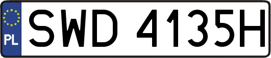 SWD4135H