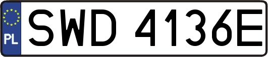 SWD4136E