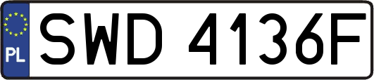 SWD4136F