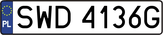 SWD4136G