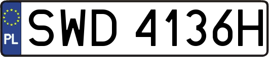 SWD4136H