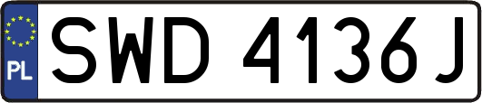 SWD4136J