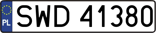 SWD41380
